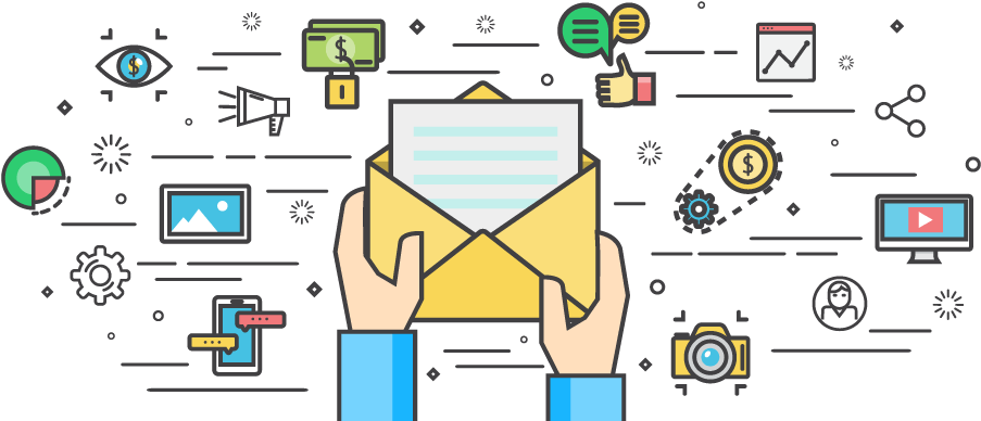Email Marketing Services
