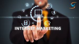 Internet Marketing Services
