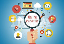 Online Marketing Services
