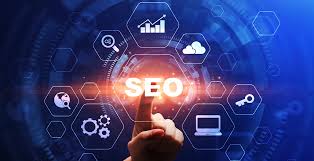 SEO Optimization Services