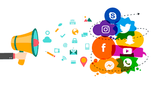 Social Media Marketing Services