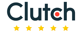Clutch Reviews Badge