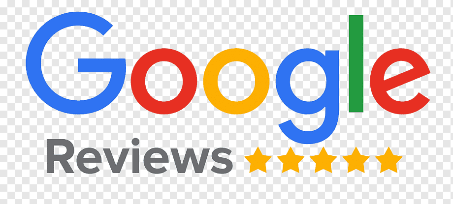 Google Reviews Badge